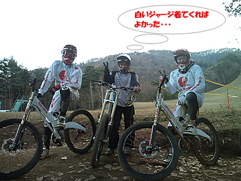 ありぱの2009
