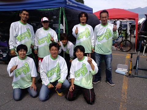 富士見J1に参戦(しようと)してきました