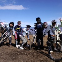 今シーズンラストパノラマ!
