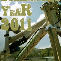 今年もゆるりとMTBを楽しもうかと思います