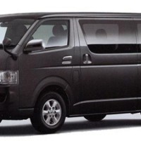 盗難車両情報です。