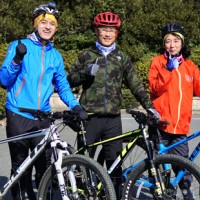 プライベートスクール(初心者3人グループ)