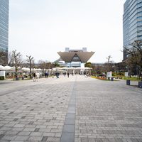 サイクルモードへいってみたものの...