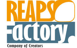 株式会社Reaps-Factory. リープスファクトリー